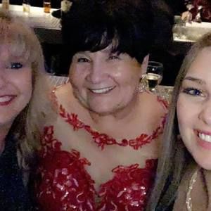 Meet your Posher, Joanna